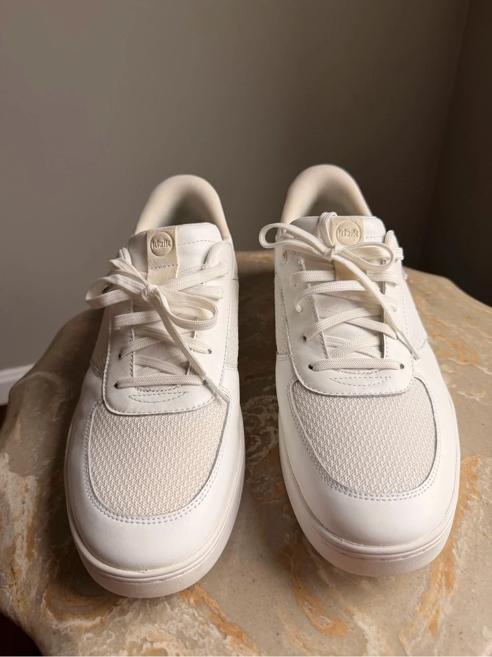 Kizik men’s 12